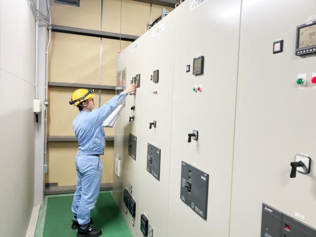 未経験歓迎！イチから丁寧に育てるので、安心して飛び込んできてください！