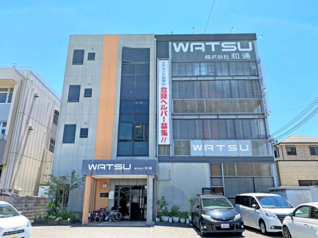 子育てとの両立も目指せる職場です。
学校行事などにも柔軟に対応します◎