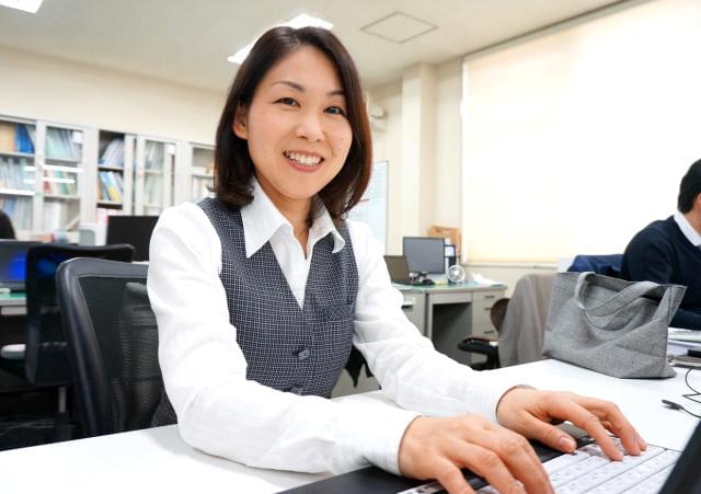 株式会社一条工務店 浜松本社のパート情報 イーアイデム 浜松市西区の一般 営業事務求人情報 Id A