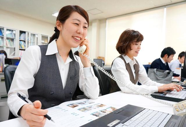 株式会社一条工務店 浜松本社のパート情報 イーアイデム 浜松市西区の一般 営業事務求人情報 Id A