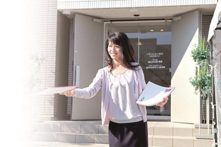 株式会社一条工務店 掛川住宅公園のアルバイト情報 イーアイデム 掛川市のフロント 受付 フロア案内求人情報 Id A