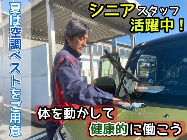 40代、50代、60代の方活躍中！同職種の先輩がフォローするので安心ですよ！マイカー・バイク・自転車通勤OK！