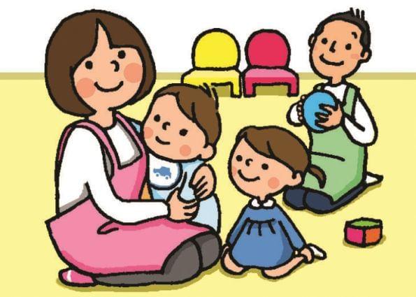 フリー担当保育♪時間外勤務はナシ♪
「木津」駅から徒歩4分の好立地!交通費規定支給♪