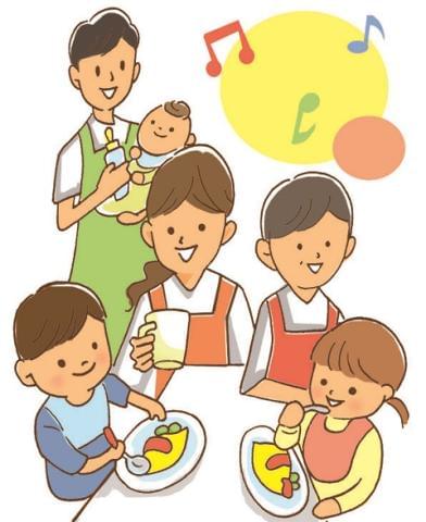 2013年にリニューアルされた保育所です!
笑顔いっぱいの子ども達と一緒に成長しませんか♪