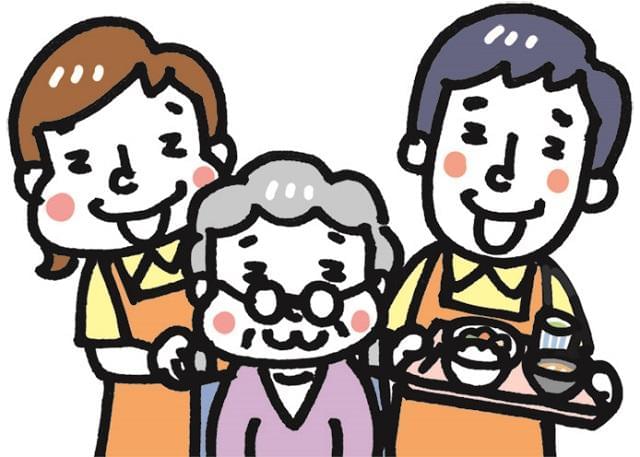 無資格未経験の方でもしっかりとサポートいたします!