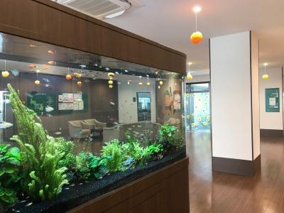 株式会社インタースクエアの正社員情報 イーアイデム 守口市のケアマネジャー求人情報 Id A 株式会社インタースクエアの正社員情報 イーアイデム 守口市のケアマネジャー求人情報 Id A