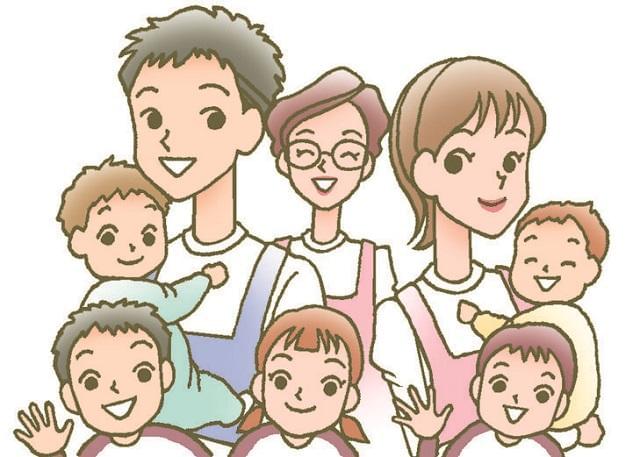 子どもたちと四季を感じながら自然遊びを大切にしている保育園です☆新しい仲間と笑って楽しくスタートしませんか♪