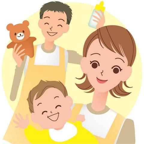 親も子も保育者もともに育ち合う保育園をめざしています♪