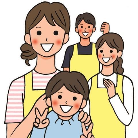 1974年に設立した定員120名規模の保育園です☆子供たちと経験豊富な先生に囲まれて保育スキルを身につけませんか♪