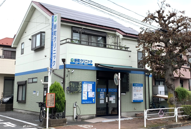 午前中、または午後の半日勤務！
曜日も相談できるのでプライベートの時間もしっかり確保できますよ。