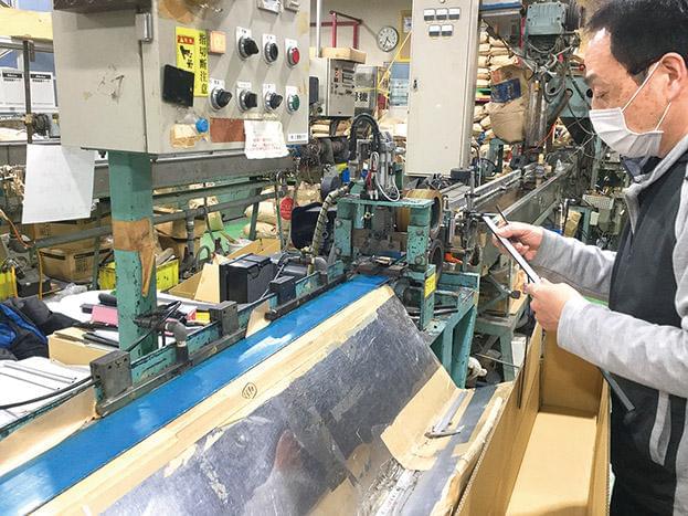 ＜土日祝休み＞丁寧指導で安心スタート♪　経験問わず活躍可能なお仕事始めませんか？　車通勤OK製造スタッフ（機械オペレーター）