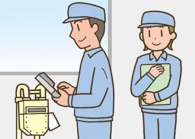 主婦(夫)さんや中高年の方など幅広く歓迎しています!
やりがいのある仕事を始めてみませんか。