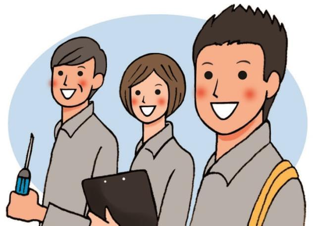 JR「東小金井駅」から徒歩5分!
通いやすさも抜群です◎
