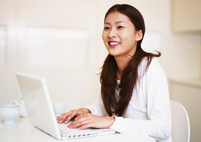 〜働く時間も、休日も自分で決める〜
ご自宅で、空いている時間に働きませんか?