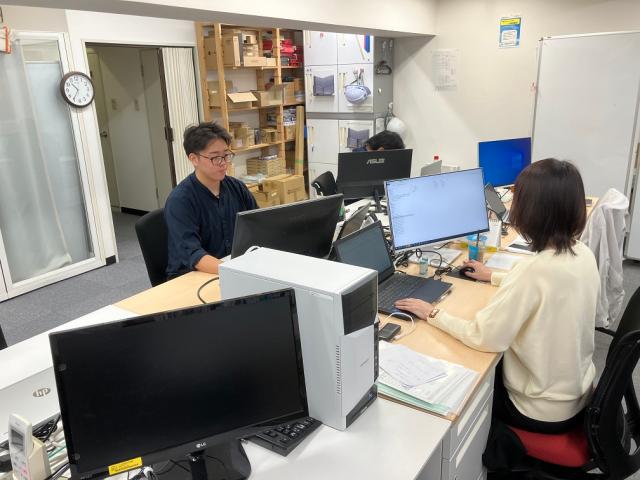 新日本エンジニアリング株式会社