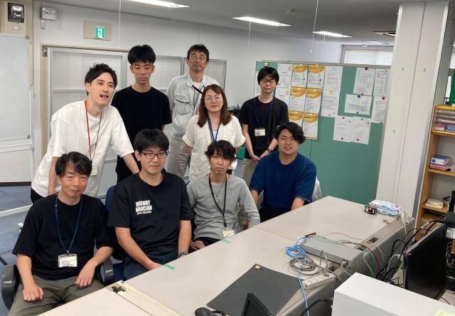 新日本エンジニアリング株式会社
