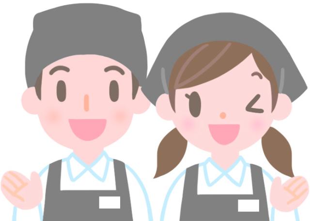 未経験者大歓迎!オープニングの募集です!