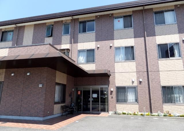 慢は風通しの良さ。
スタッフの表情・動きがイキイキとした働きやすい職場です♪