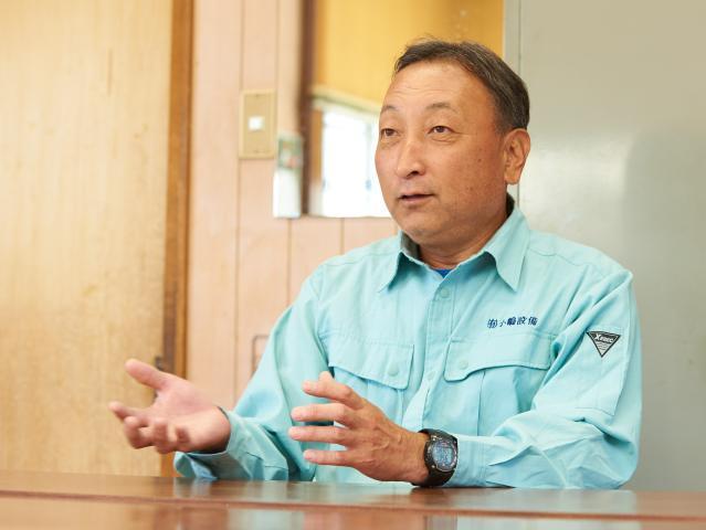 基礎から学べ、生涯活躍できる「技術」を身につけるチャンスです！
私たち『飯能市水道事業協同組合』を紹介いたします。