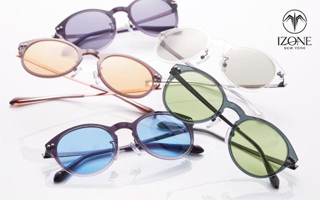 ＮＹ発の人気サングラスショップ！オシャレなサングラスが沢山♪
