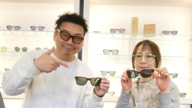 人と話すことが好き!オシャレが好き!など、好きなことを仕事にしたい方を求めています