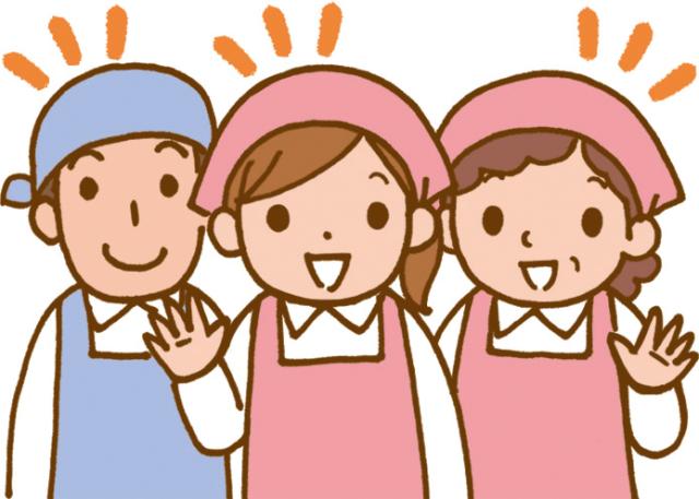 無理なく長く続けられる職場です♪