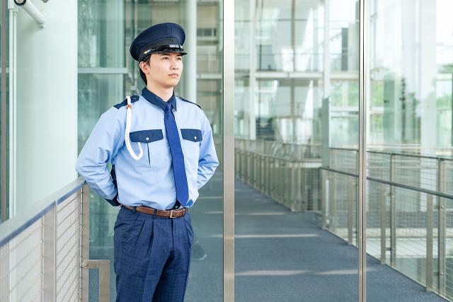 【警備員指導教育責任者1号】資格所持者募集◆年齢不問(70代の方でもOK)◆出勤日は相談に応じます警備員指導教育責任者1号