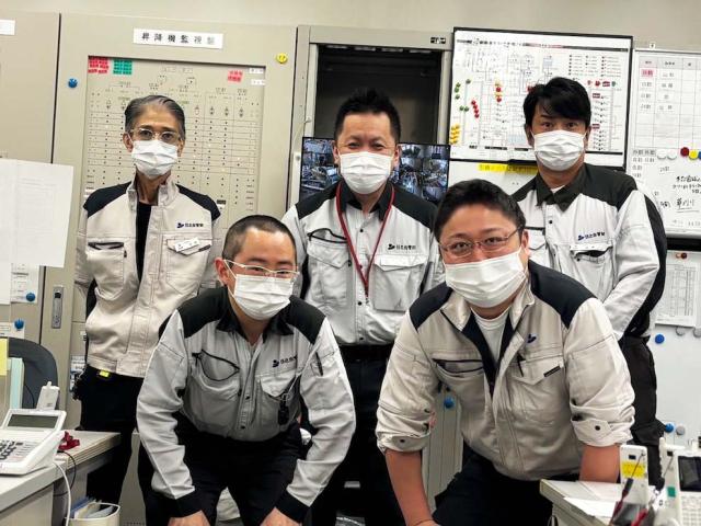 日之出管財株式会社