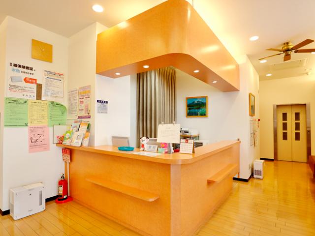 ≪門真市≫【受付・医療事務】未経験OK!子育てが一段落した女性活躍中!定着率抜群♪受付・医療事務