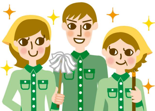 お客様から直接感謝の言葉をいただけることも多く、やりがいを感じながら働けます◎