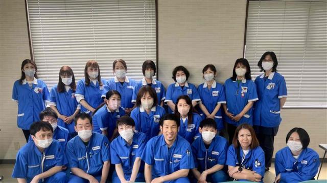 未経験から業界の最先端技術を学ぶチャンス！私たちが丁寧に教えますので安心してご応募ください。