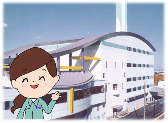 【入間市】計量受付のパート社員募集／入間市総合ｸﾘｰﾝｾﾝﾀｰでのお仕事です。ごみ処理施設の計量受付員