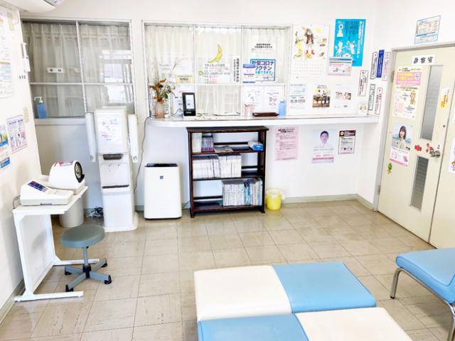 面倒見が良いスタッフばかり。安心して入ってきてくださいね!