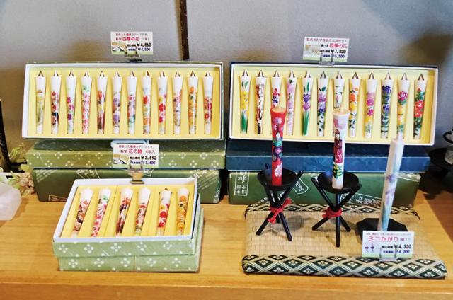 《内職》【和ろうそくの芯作り】自宅でオシゴト／未経験OK／年齢・性別不問／子育てとの両立もOK♪ろうそくの芯作り