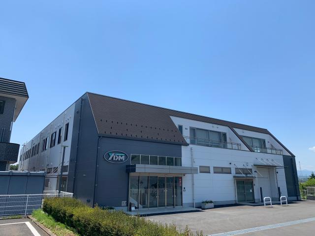 ものづくりに関わる仕事に興味のある方大歓迎!まずは一度、当社にお越しください♪