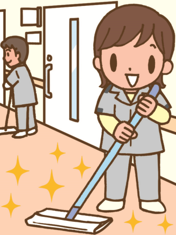 東葉ビル管理株式会社