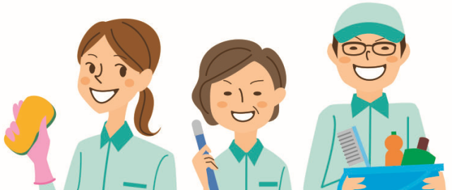 東葉ビル管理株式会社