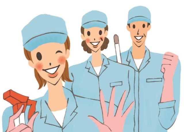 東葉ビル管理株式会社