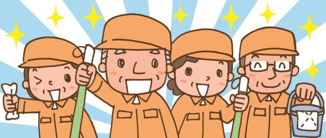 利用者様からの感謝の言葉がやりがいになります。