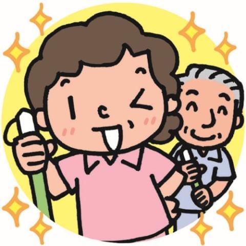 週5日勤務!午前中のみ!WワークOK!