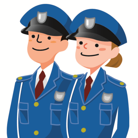 車通勤OK！男性スタッフ活躍中！