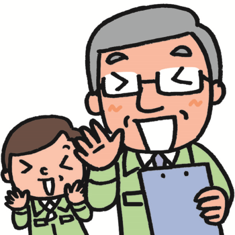 東葉ビル管理株式会社　東京支店