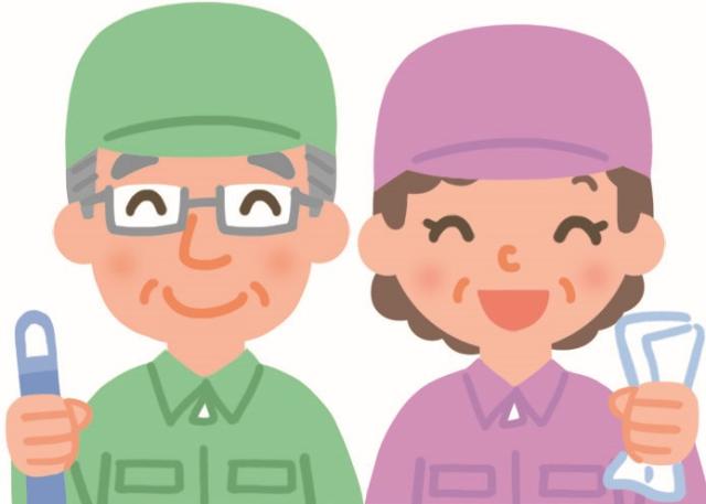 東葉ビル管理株式会社