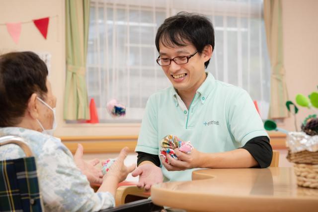 医療法人社団　晴和会