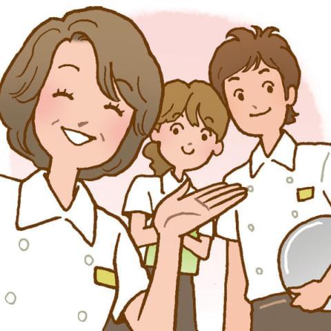 株式会社オファー