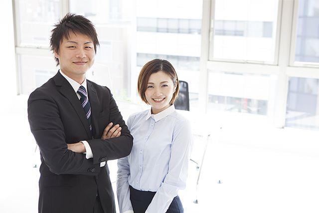 株式会社オファー