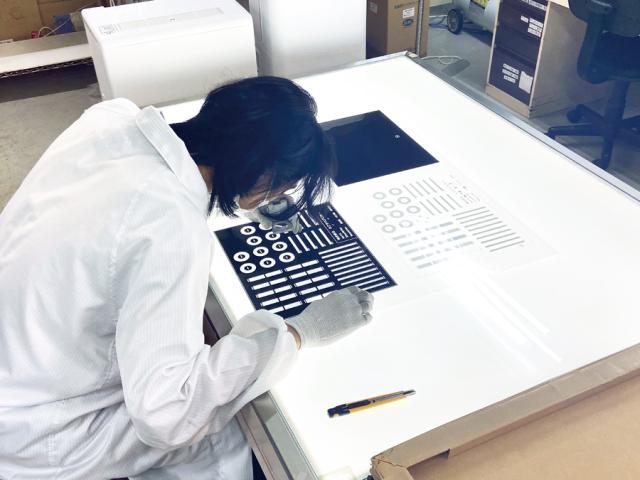 【守口市】＼未経験スタート歓迎の検査業務等／資格不問！時間や曜日は応相談！待遇充実◎検査業務等