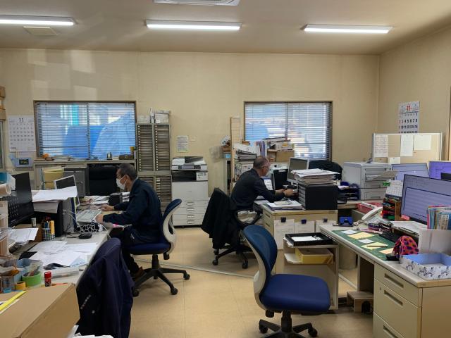 ＜久しぶりの募集です＞一般事務スタッフ募集！　事務経験を活かしたい方歓迎　12月中旬スタート一般事務