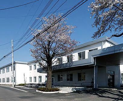 看護助手の方は未経験可有給消化率が高く働きやすい職場です。