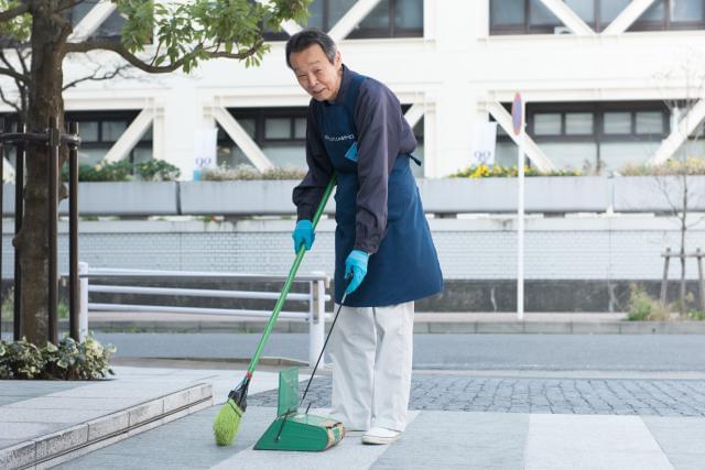 75歳定年なので65歳の未経験者でも安心してご応募ください!